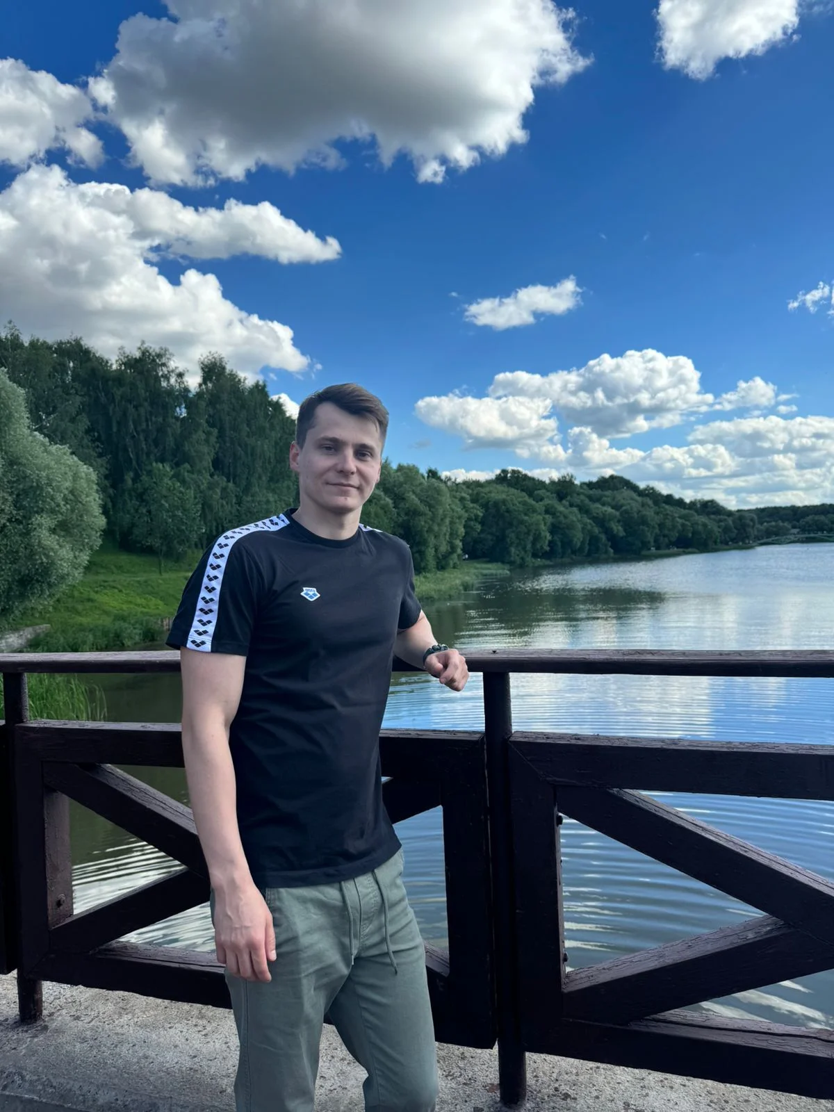 Евгений Бизикин