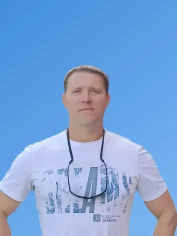 Андрей Михайлов