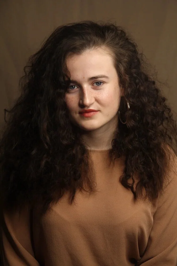 Екатерина Аппель
