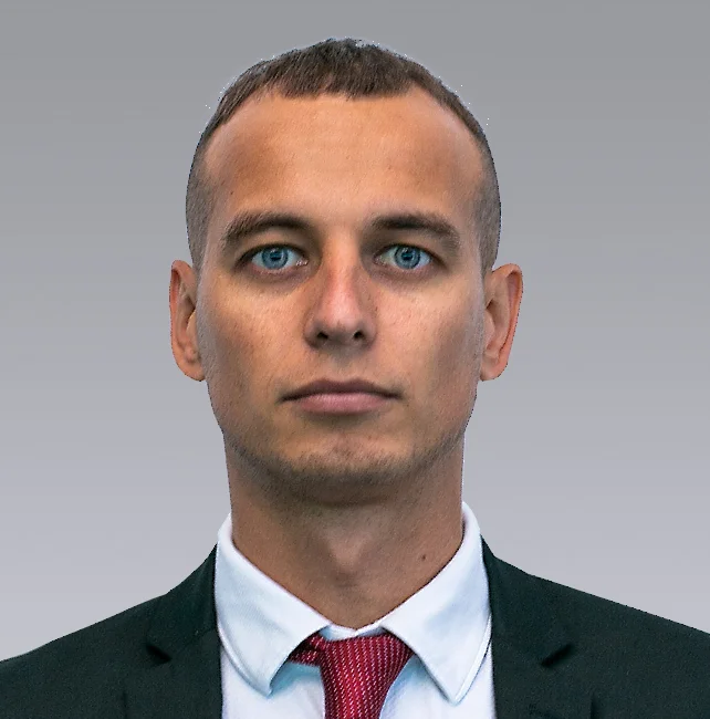 Михаил Жуков