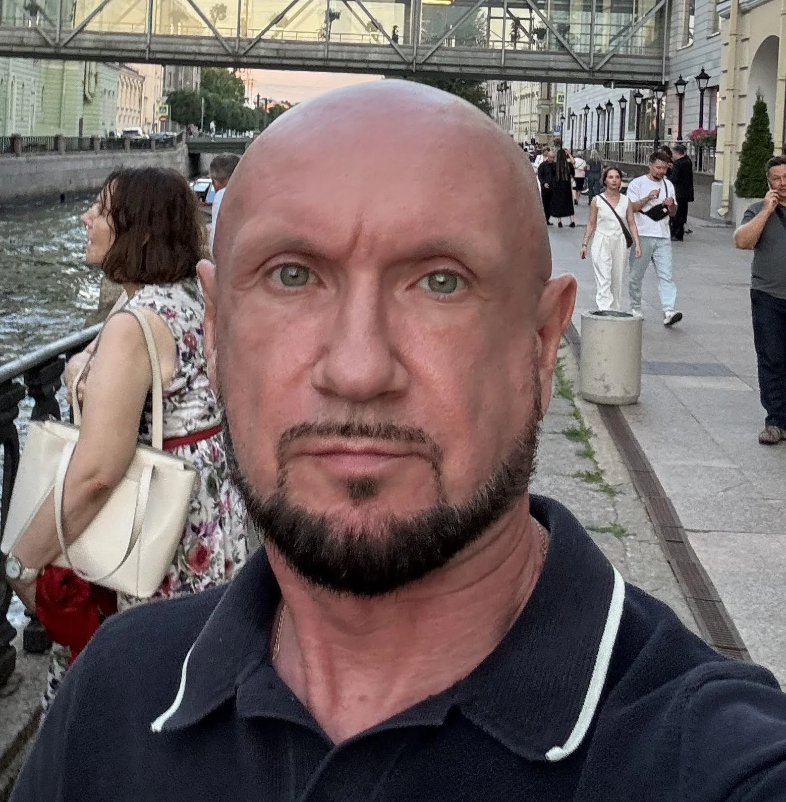Сергей Серейчик