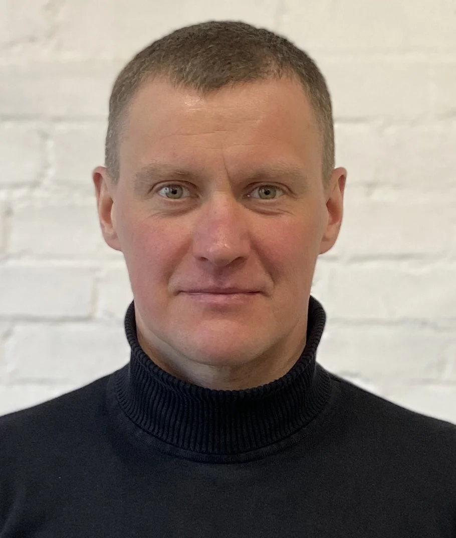 Дмитрий Лебедев
