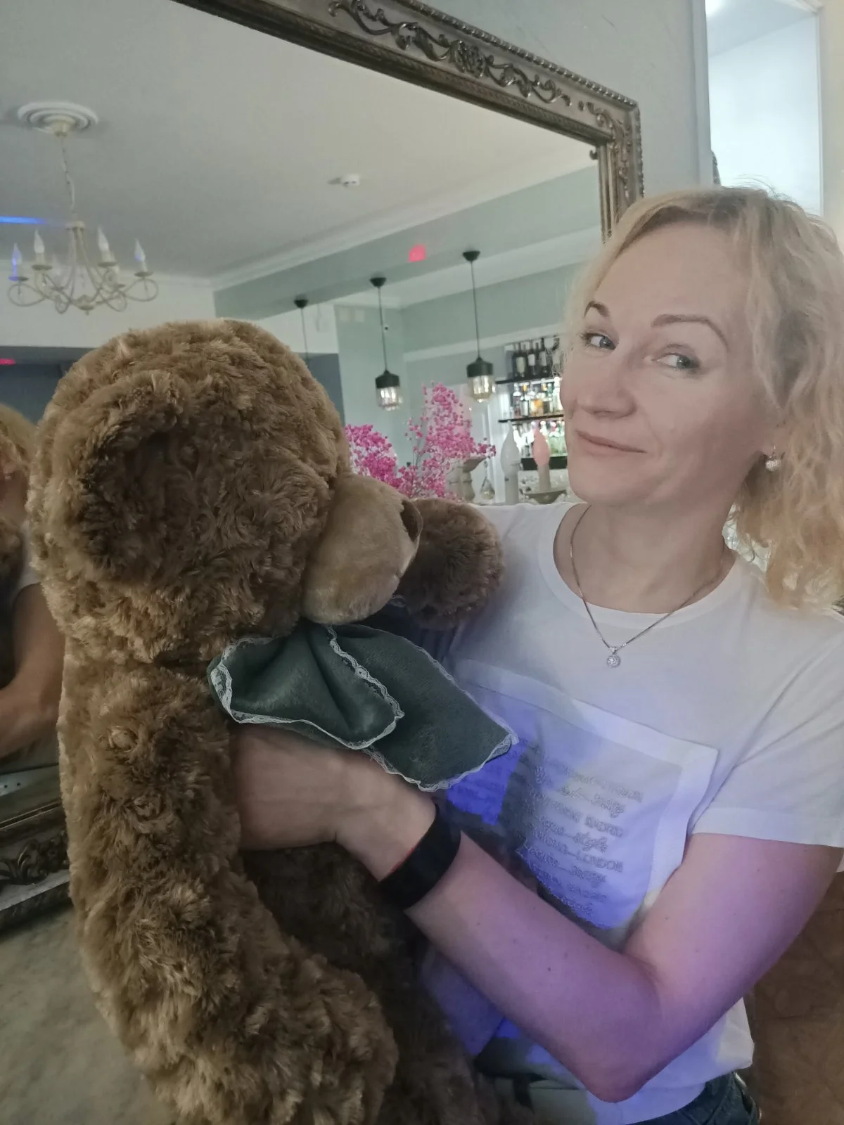 Ольга Суслопарова