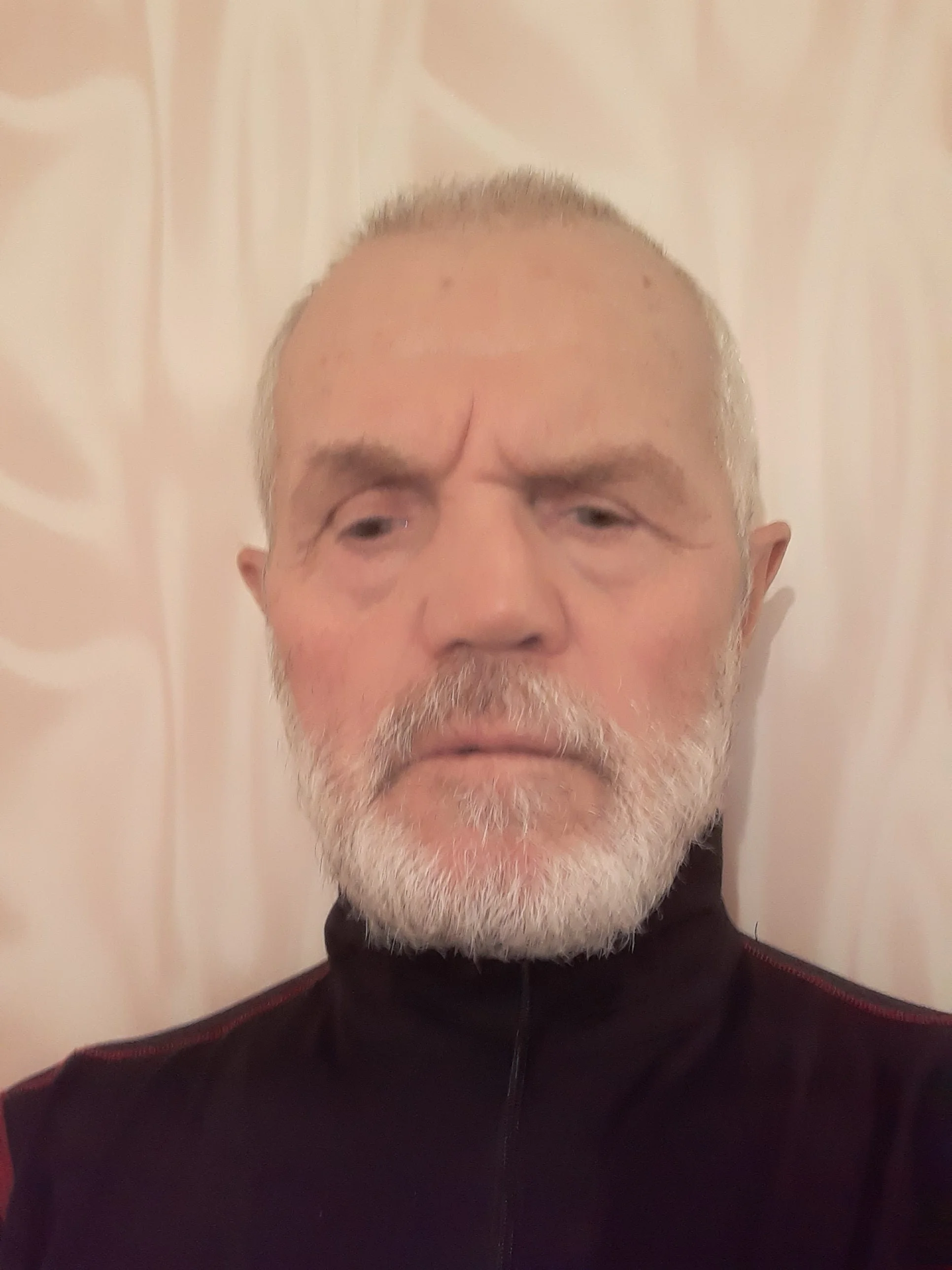 Валерий Чернышев