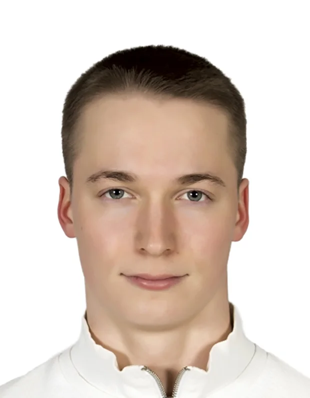 Максим Максимов