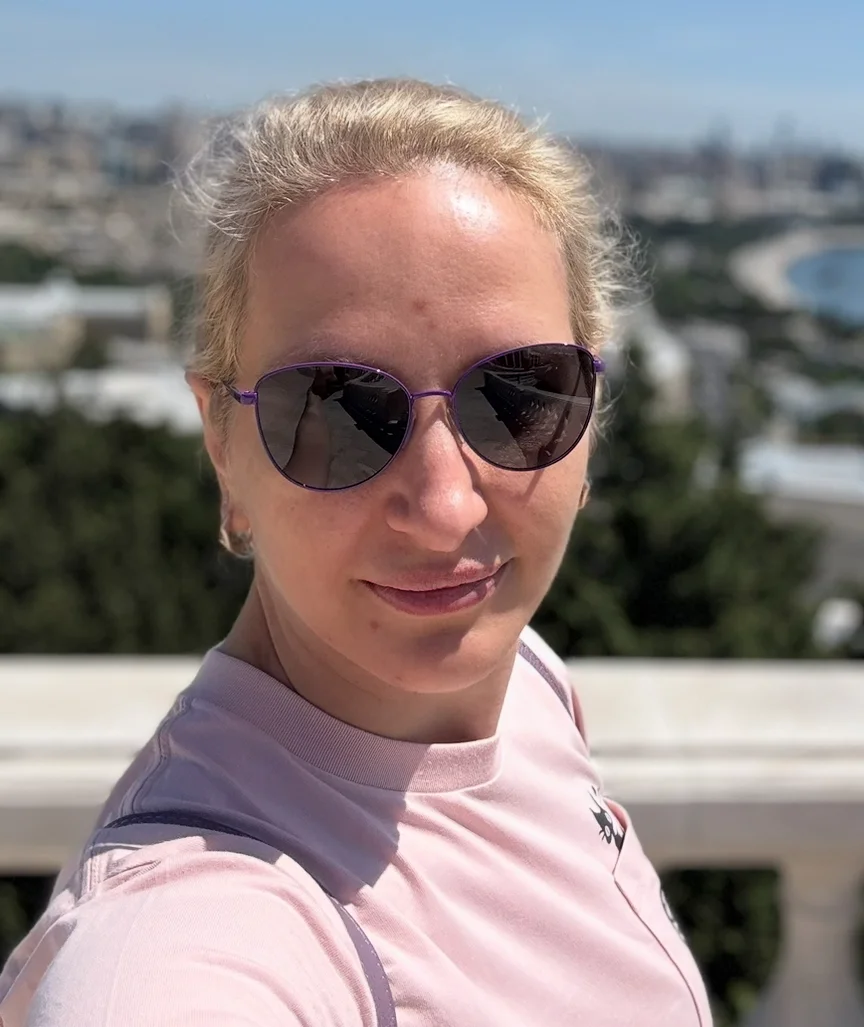 Галина Леонова