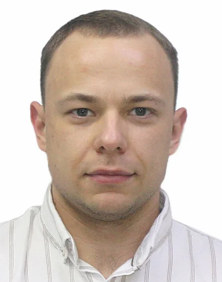 Дмитрий Минодоров