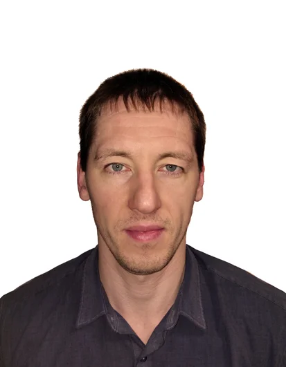 Дмитрий Савельев