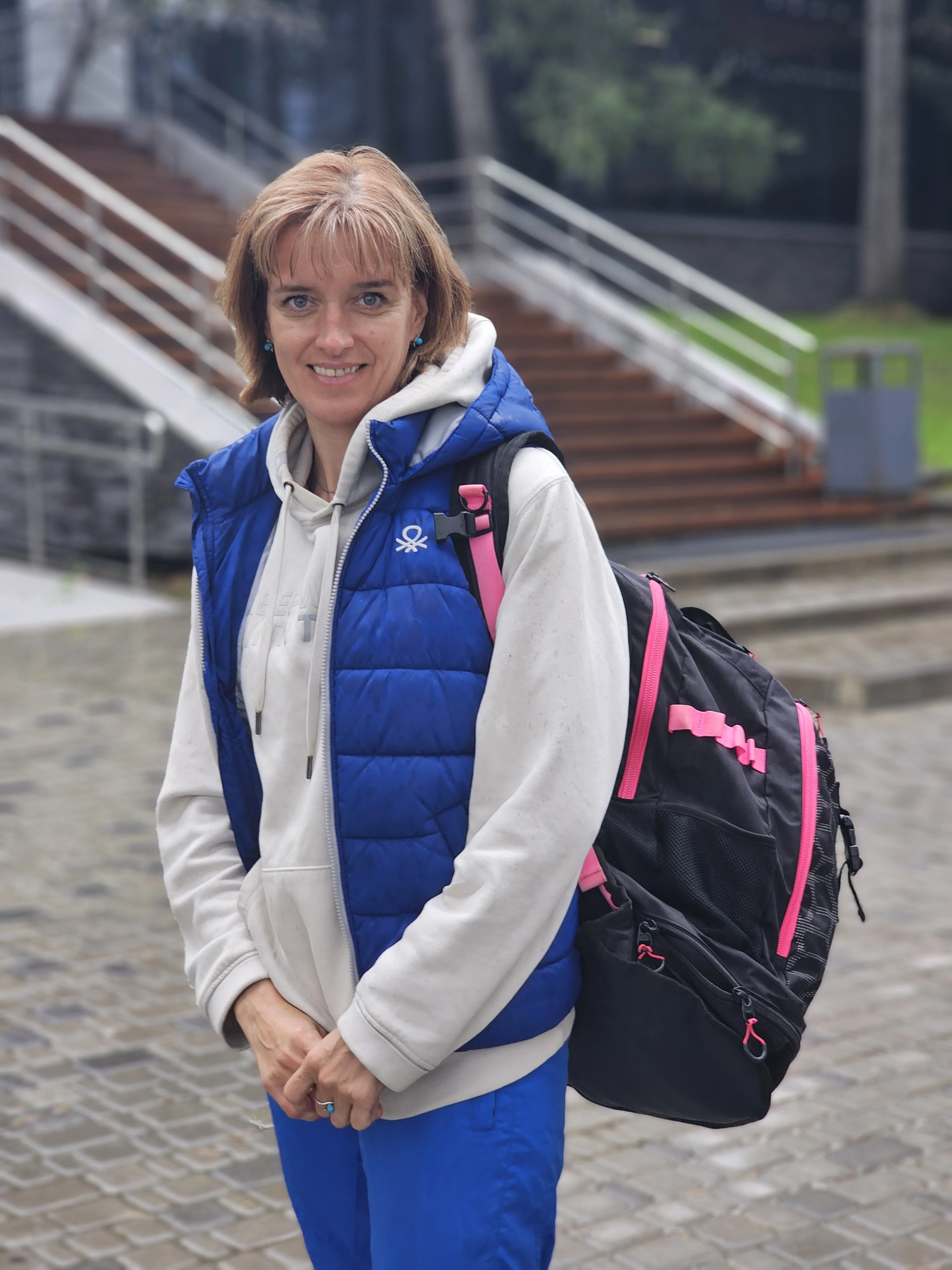 Юлия Елкина