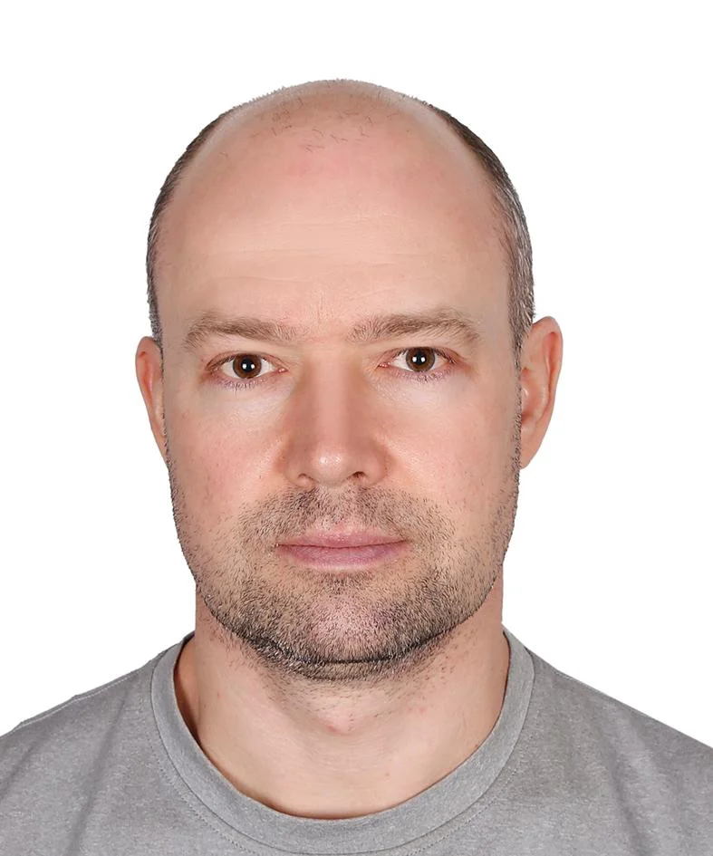 Антон Афонин