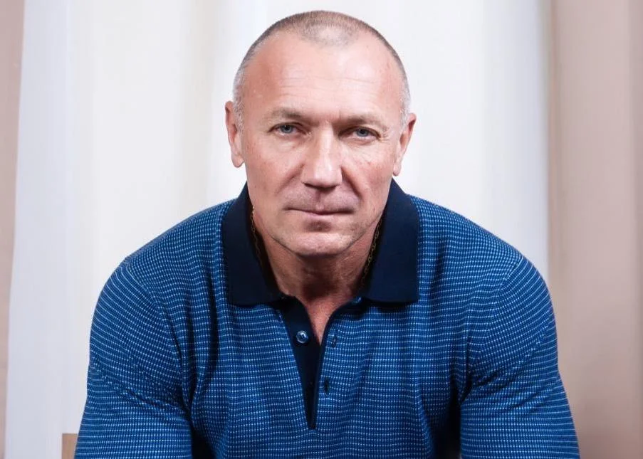 Сергей Цишнатти