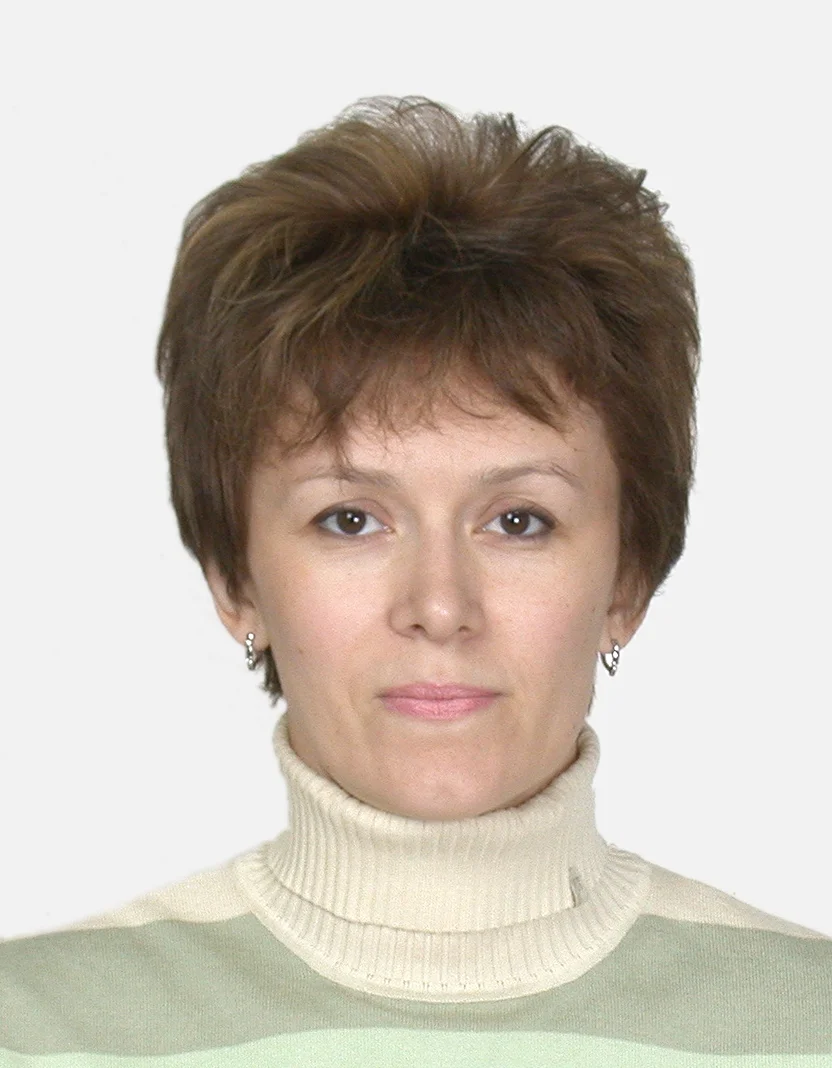 Светлана Исламгалеева