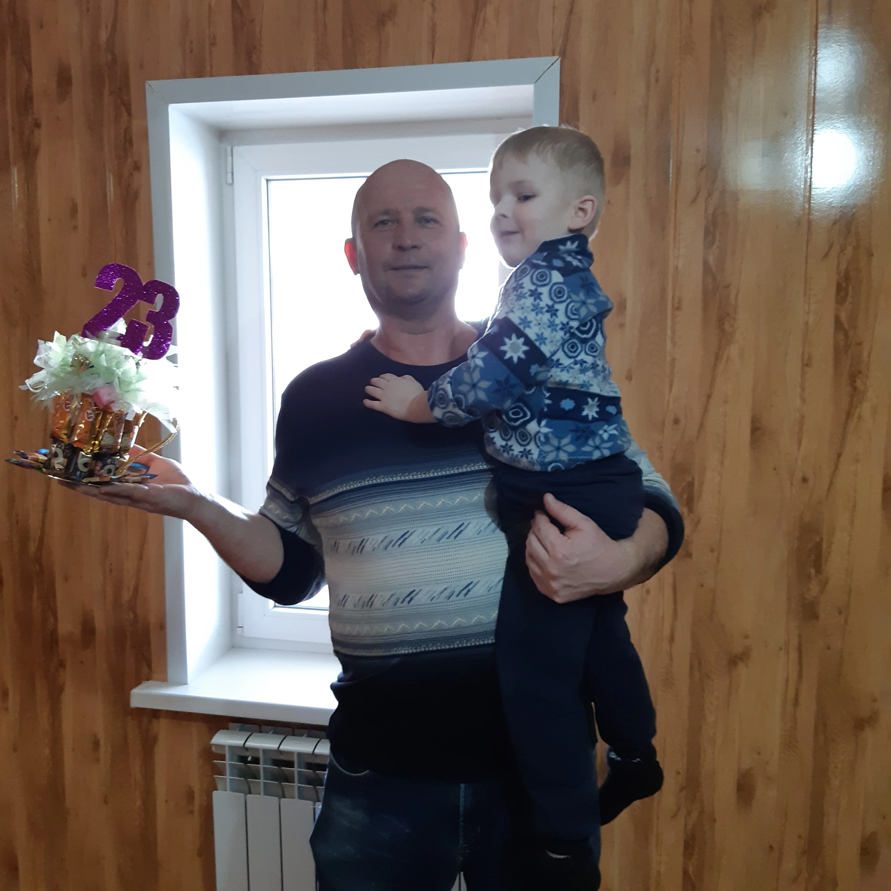 Сергей Шабанов