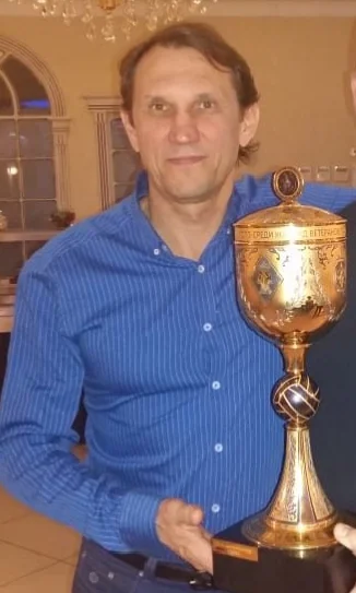 Андрей Давыдов