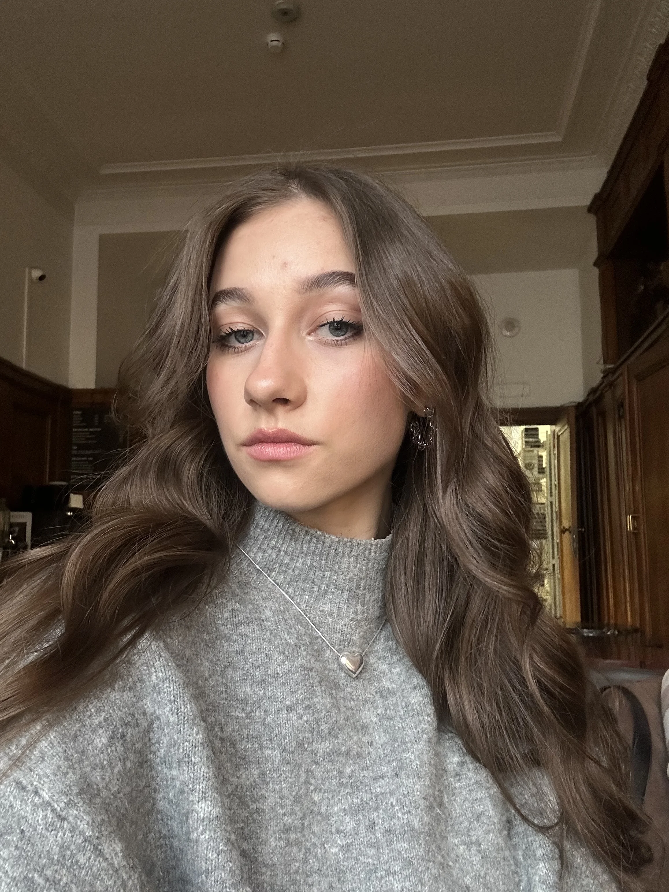 Мария Лаврикова