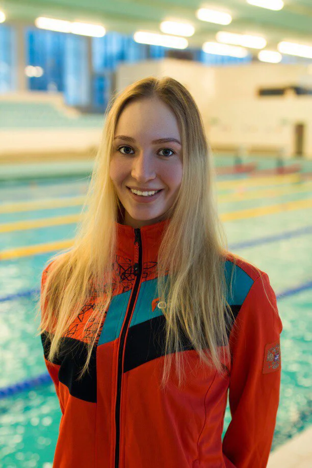 Екатерина Харжавина