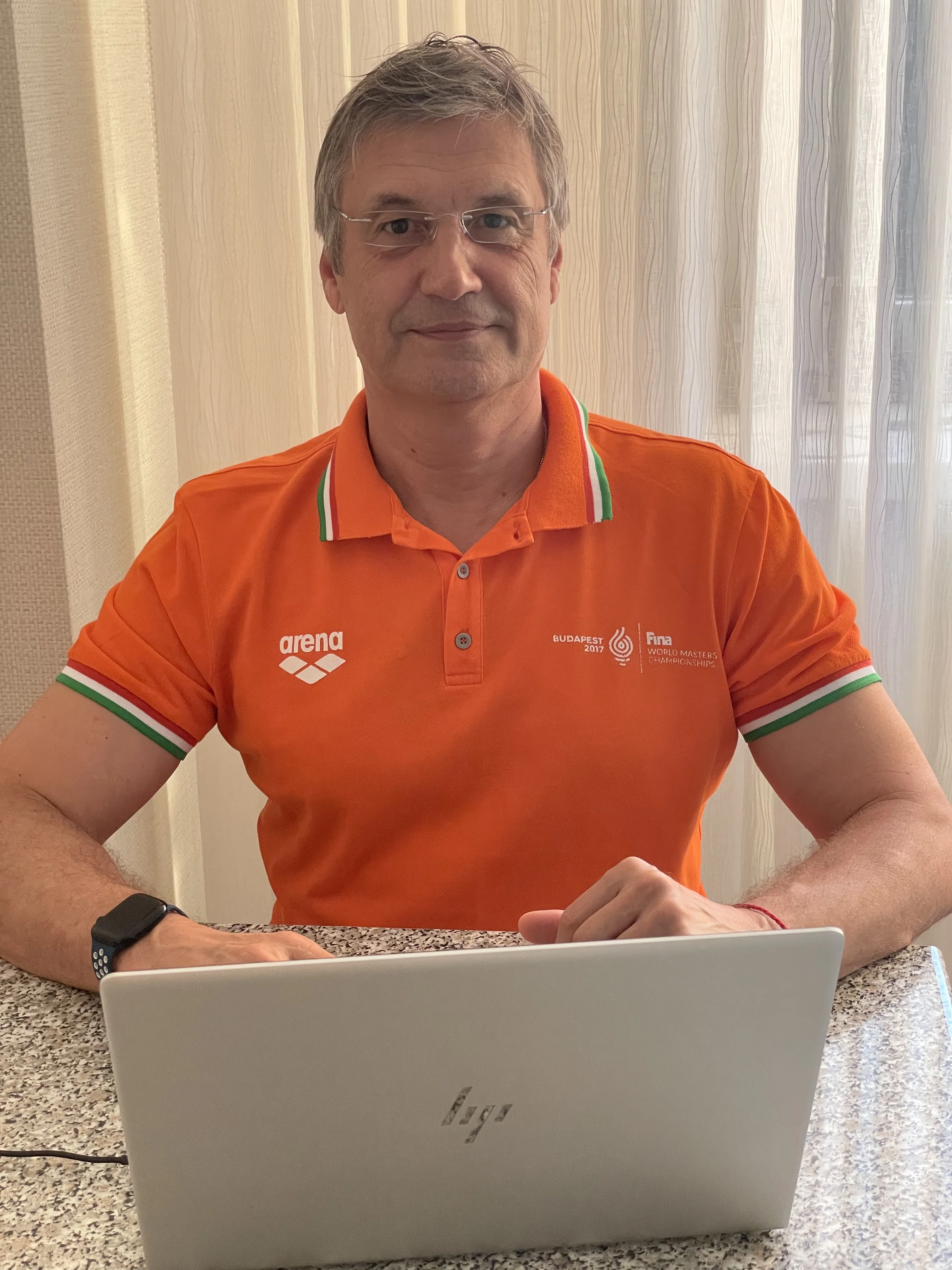 Владимир Ревин
