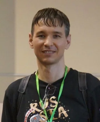 Константин Соколов