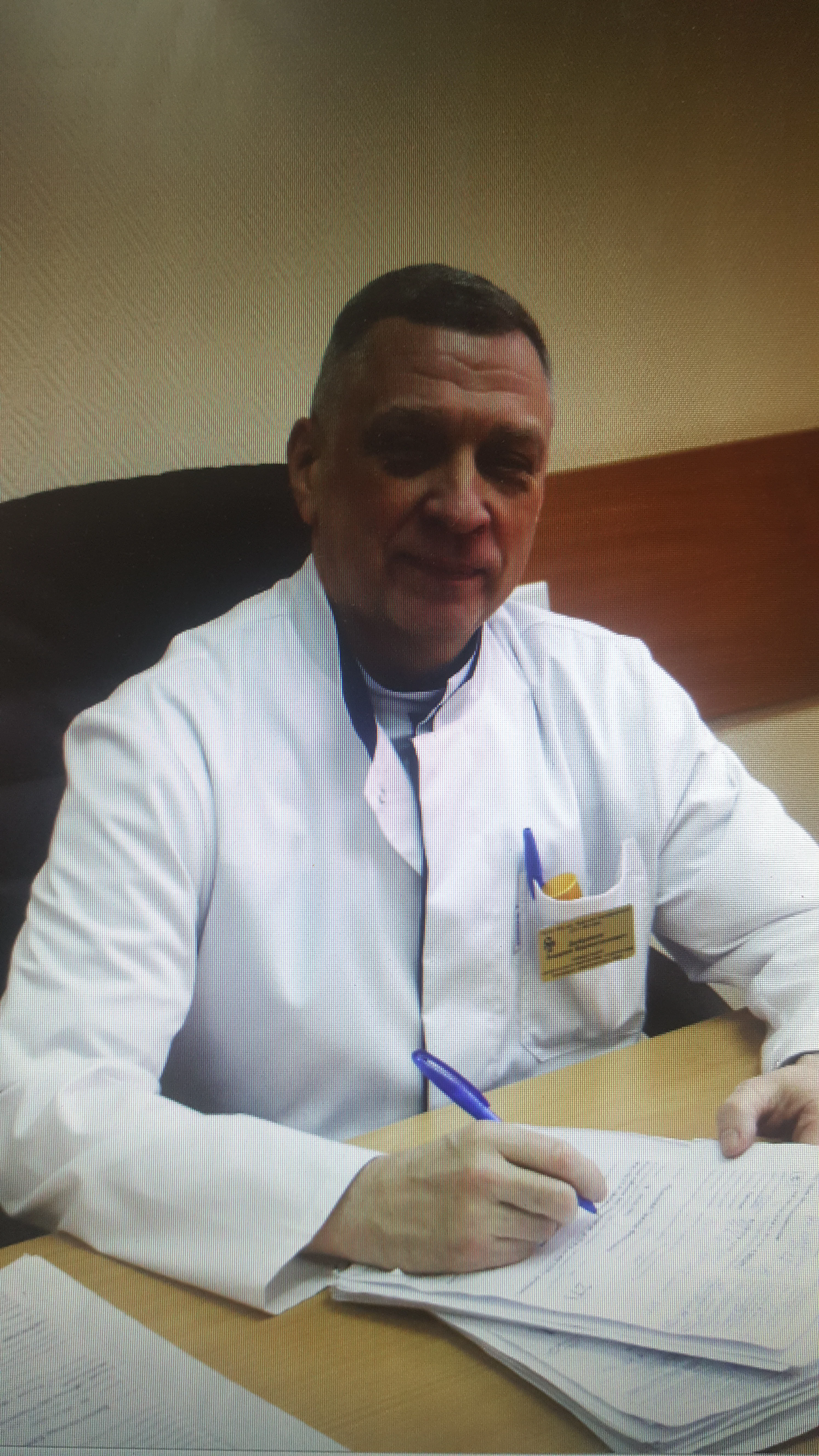 Андрей Добряков