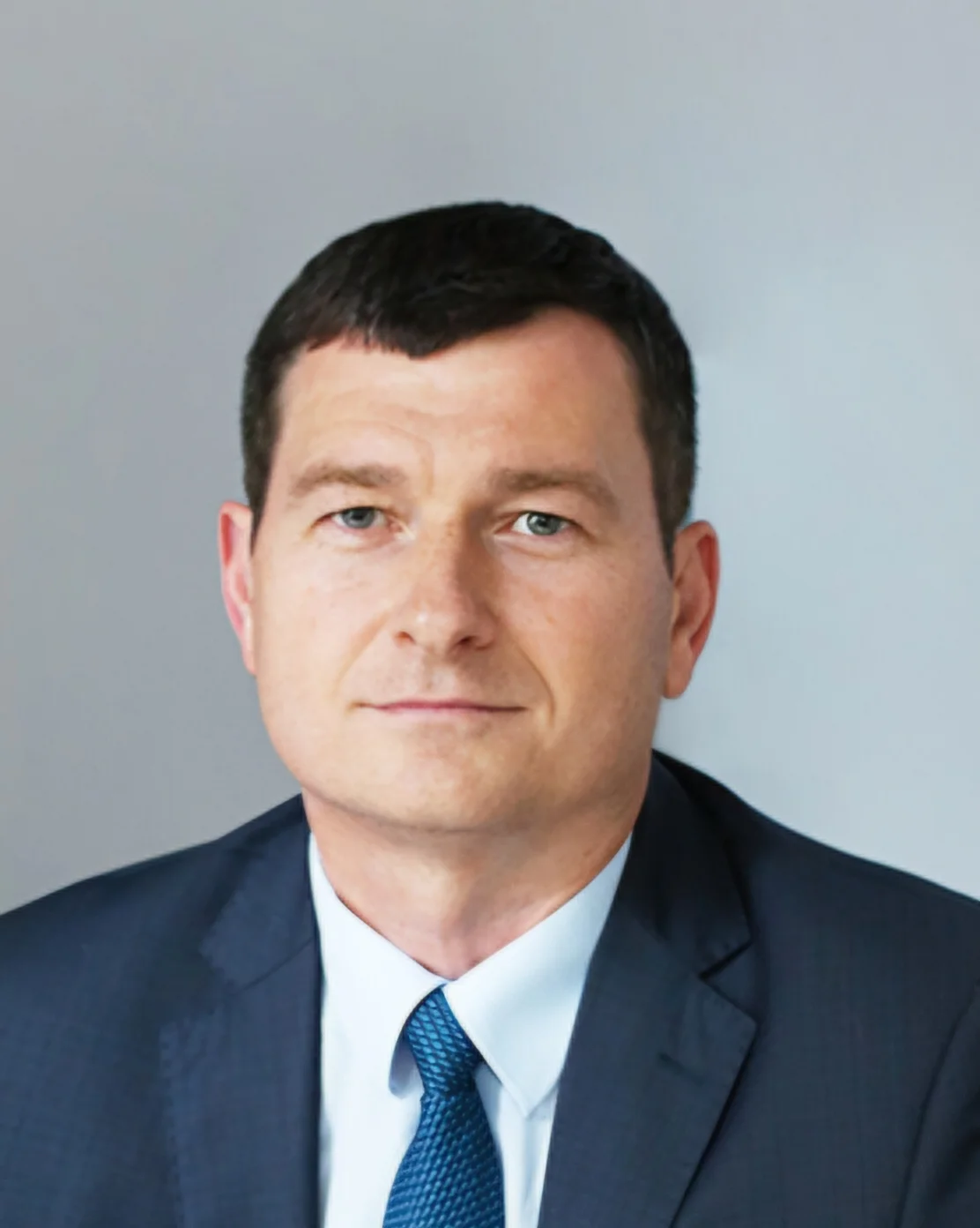 Андрей Крапивин