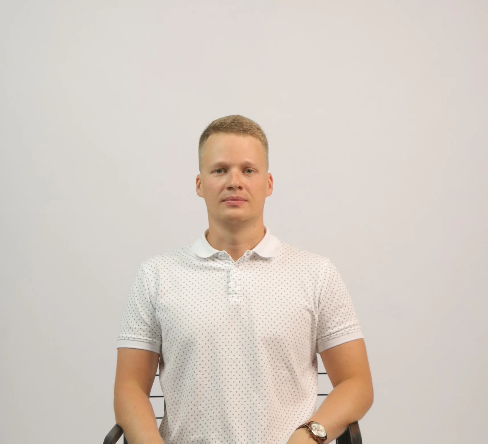 Антон Силантьев