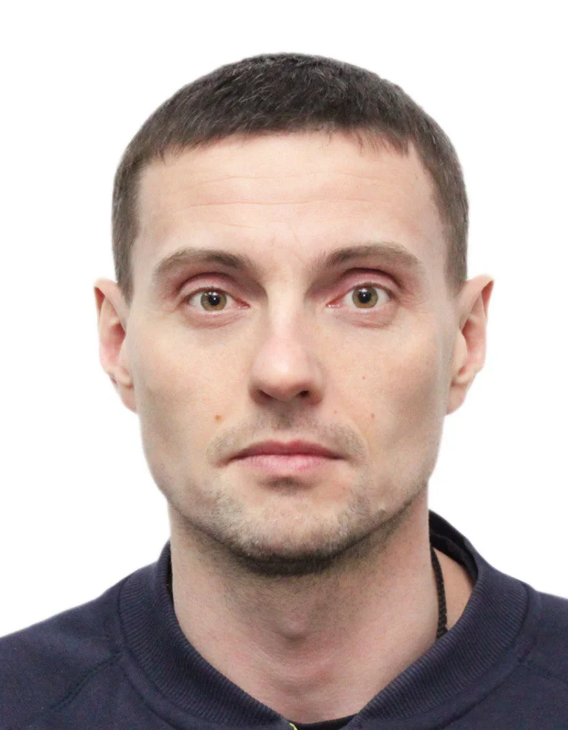 Иван Попик
