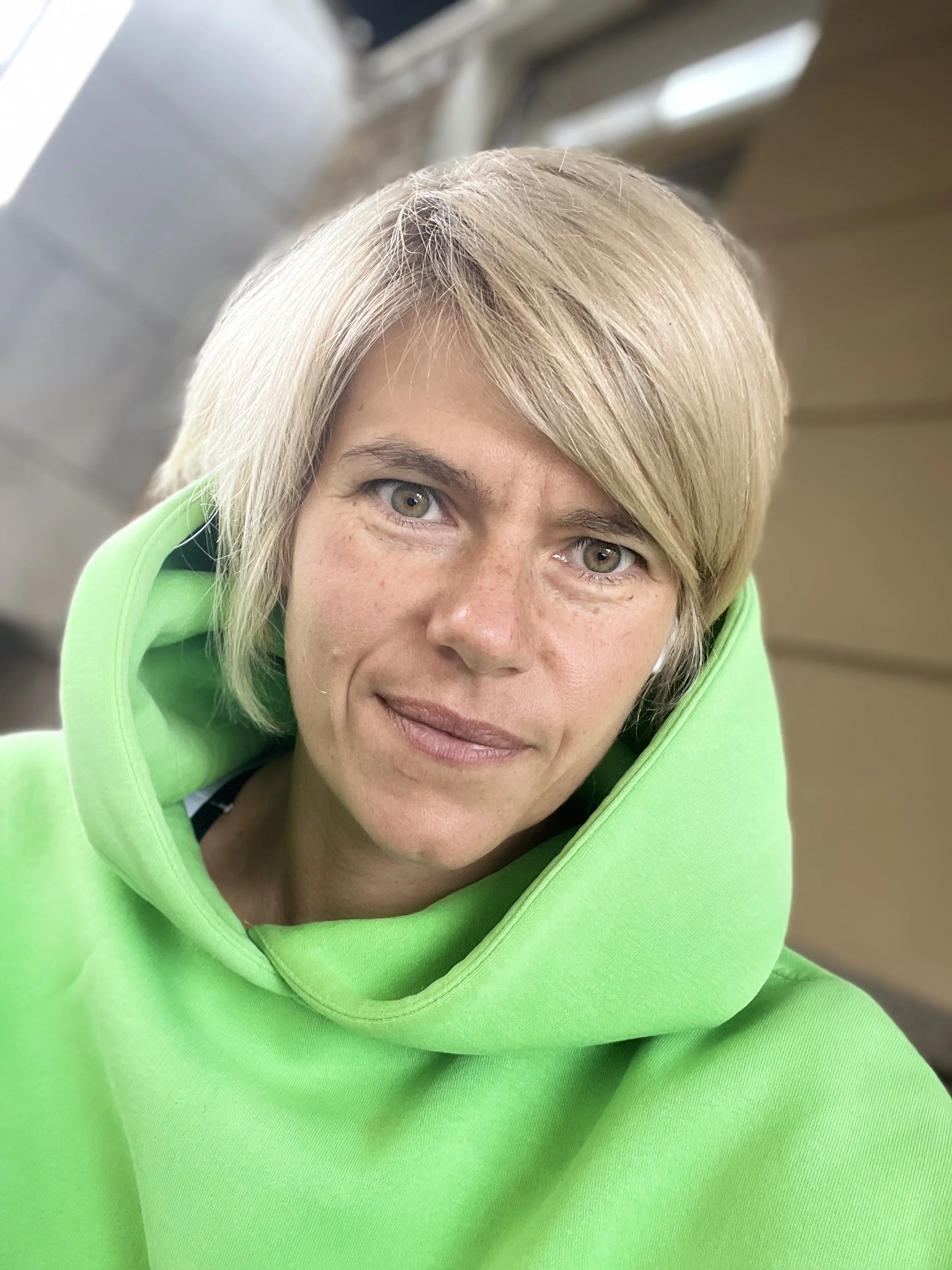 Евгения Леонова