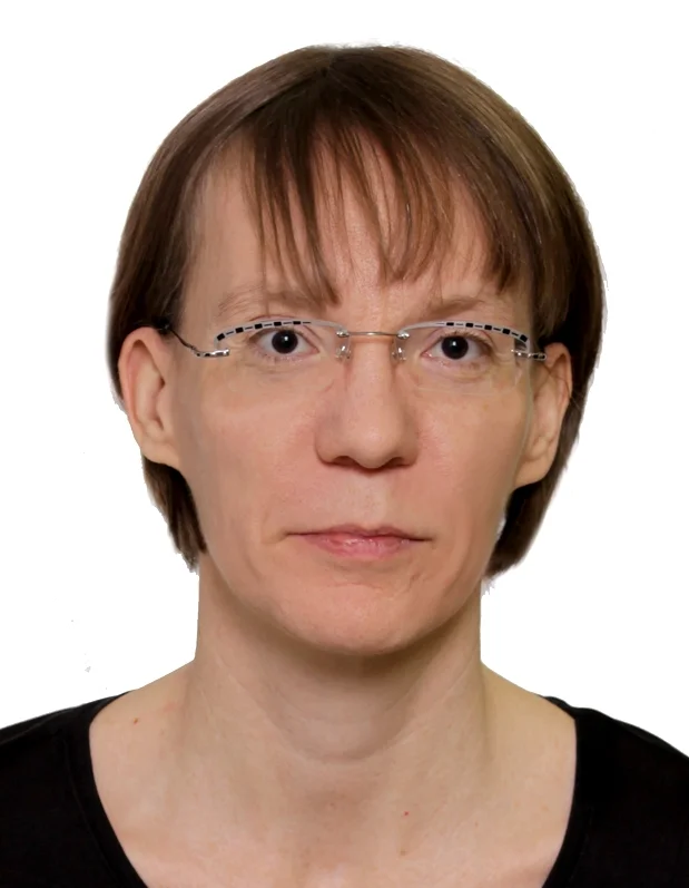 Ольга Ческис