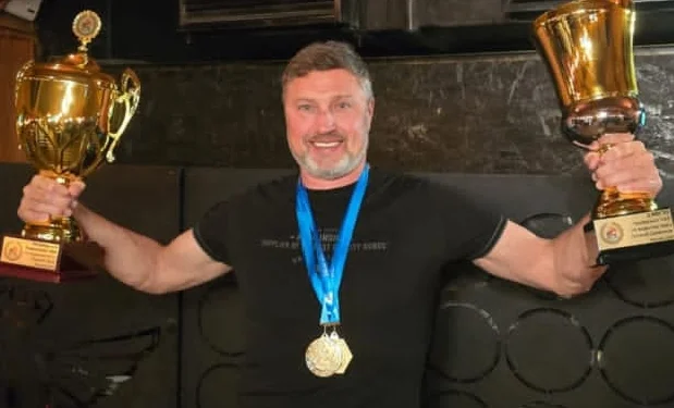 Олег Сулев