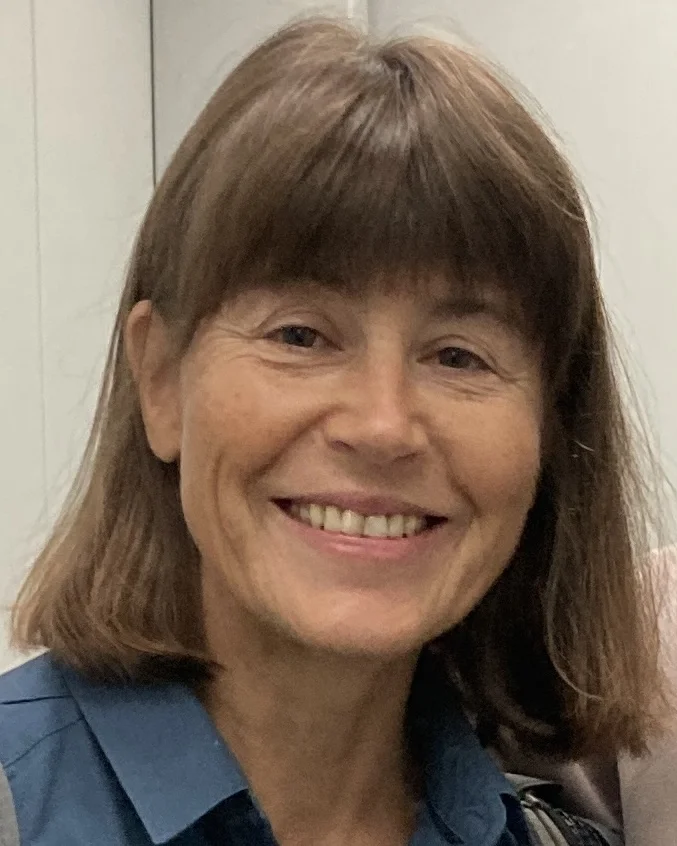 Наталья Белая
