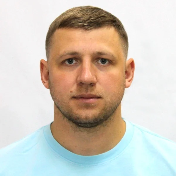 Владимир Мальгин