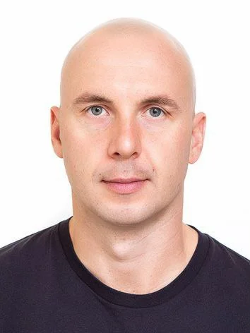 Дмитрий Дружинин