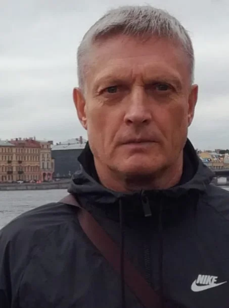 Александр Андреев