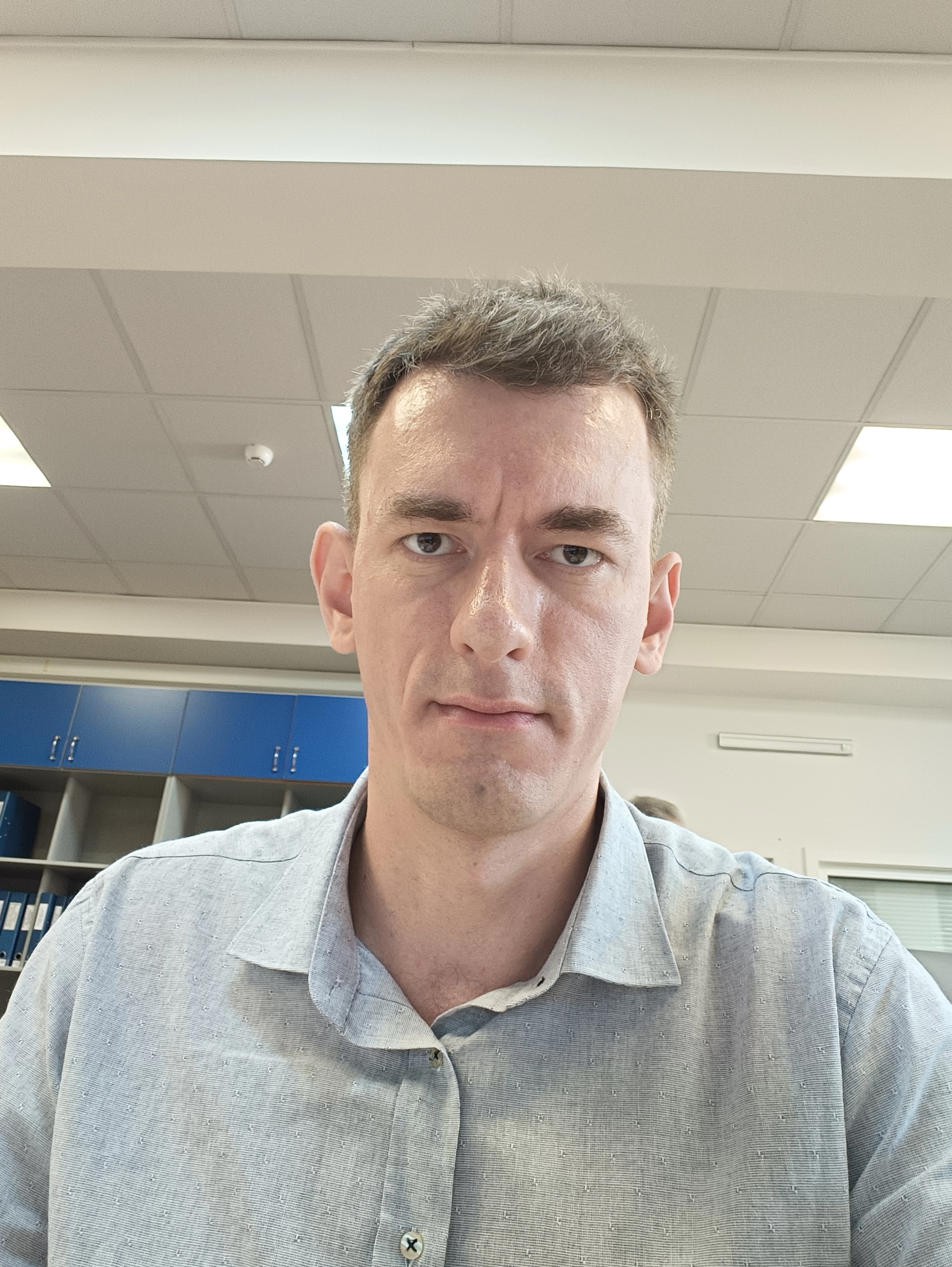 Алексей Макушев