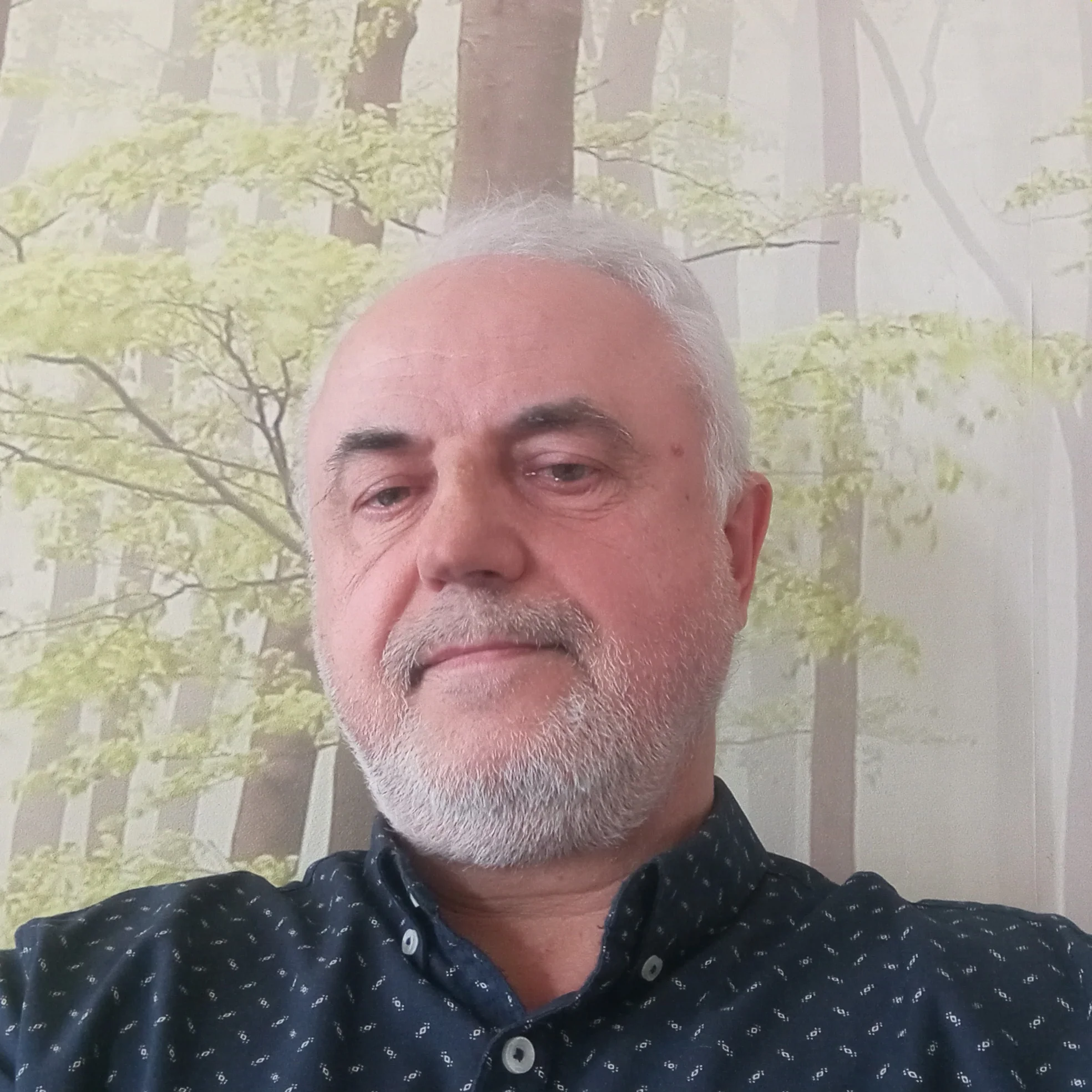 Владимир Стяжкин