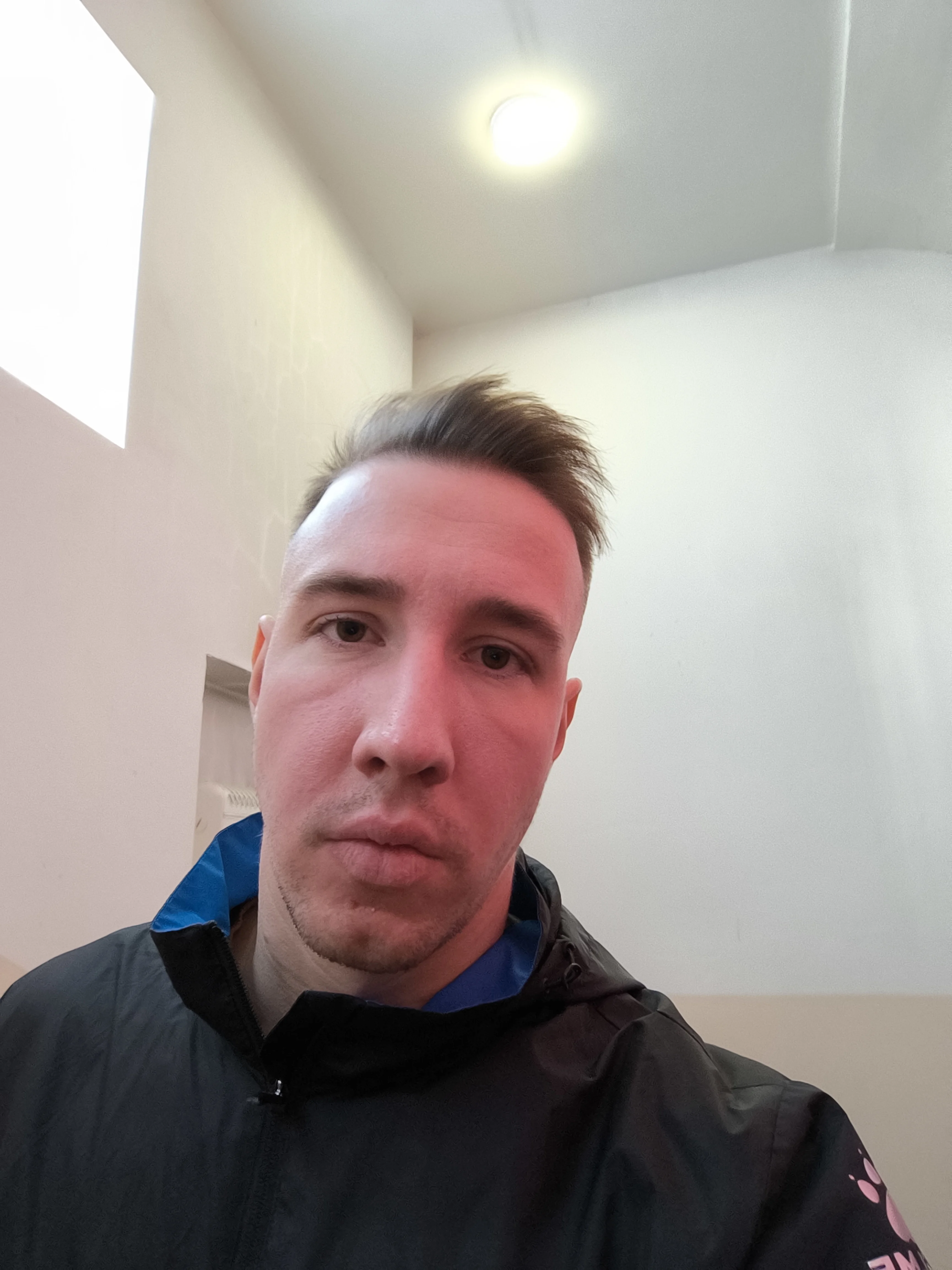 Алексей Исламов