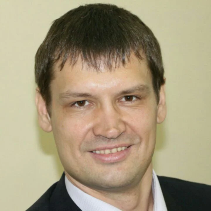 Владимир Борцов