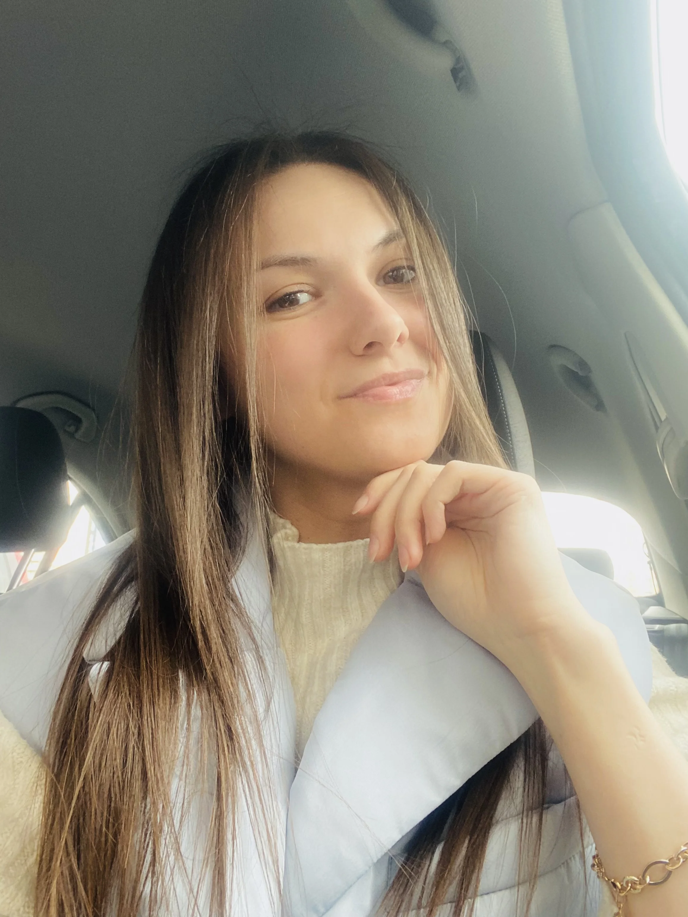 Дарья Рослякова