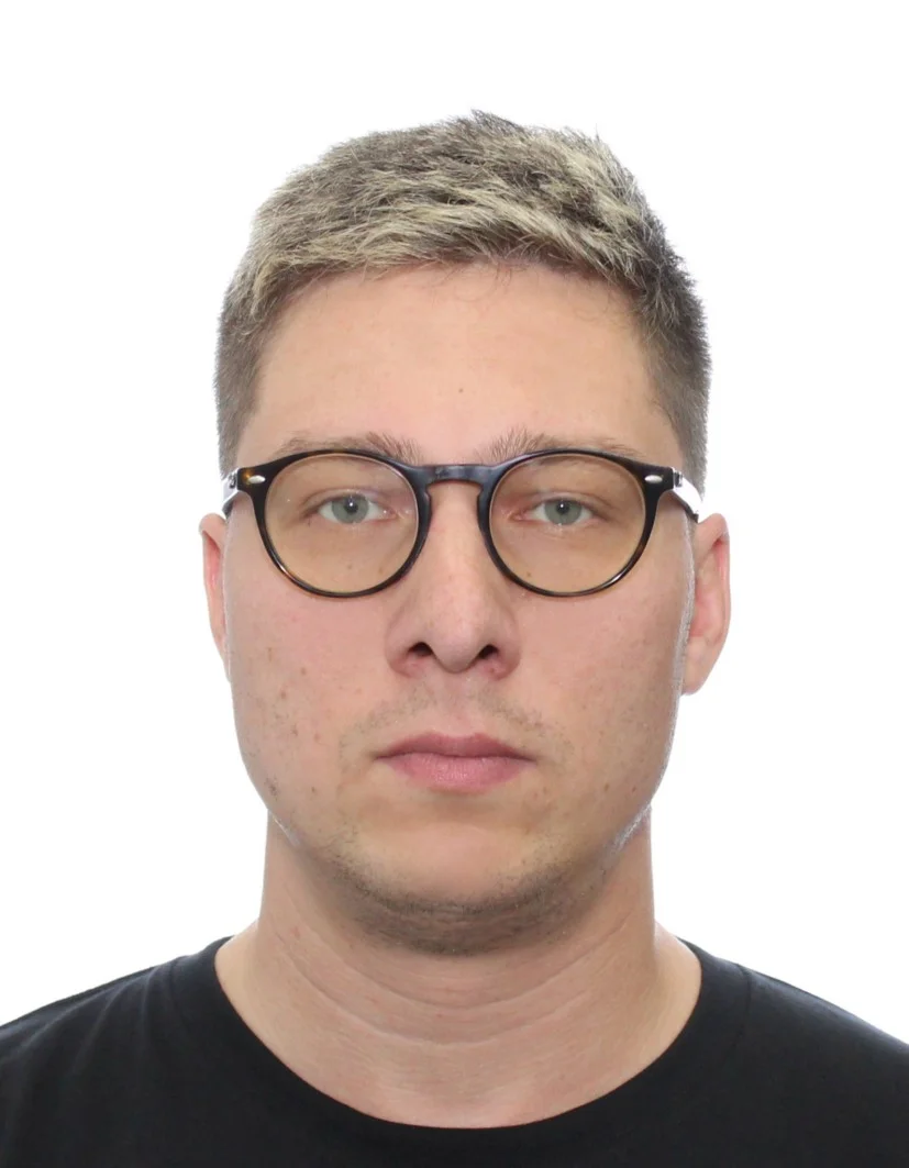 Николай Богоявленский