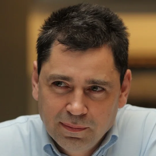 Андрей Серебренников
