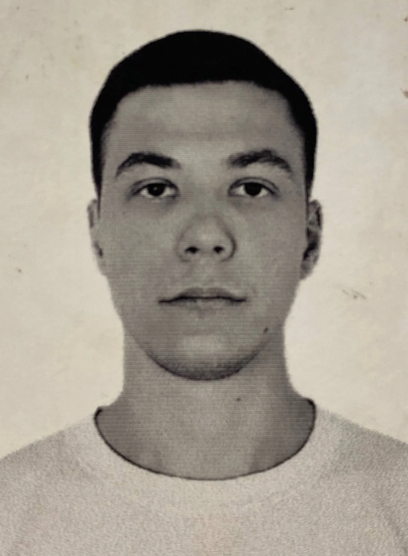 Андрей Абрамович