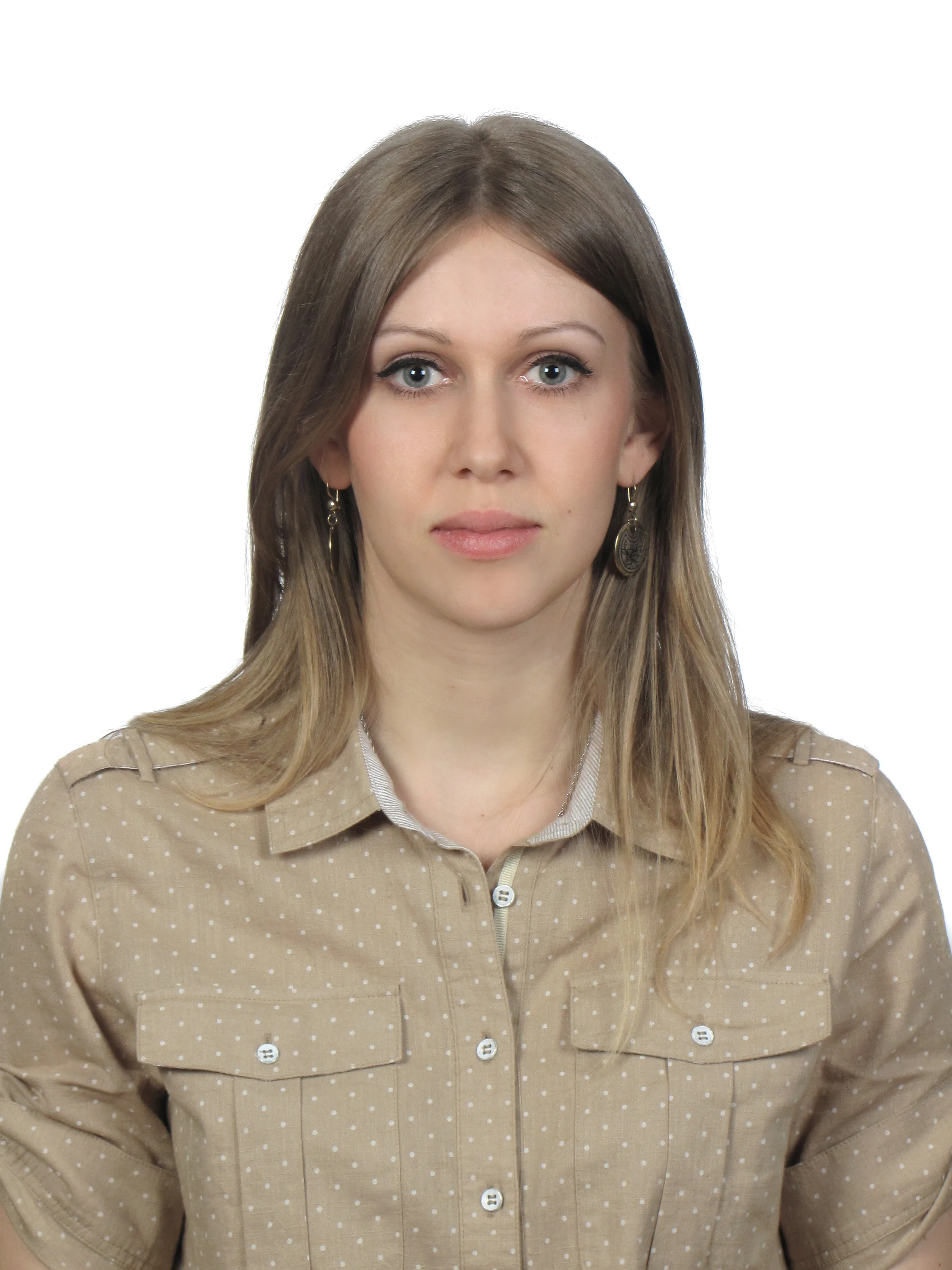 Татьяна Устименко