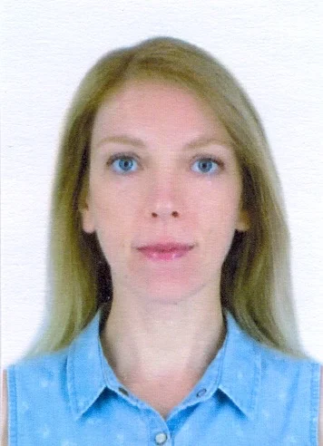 Екатерина Постникова