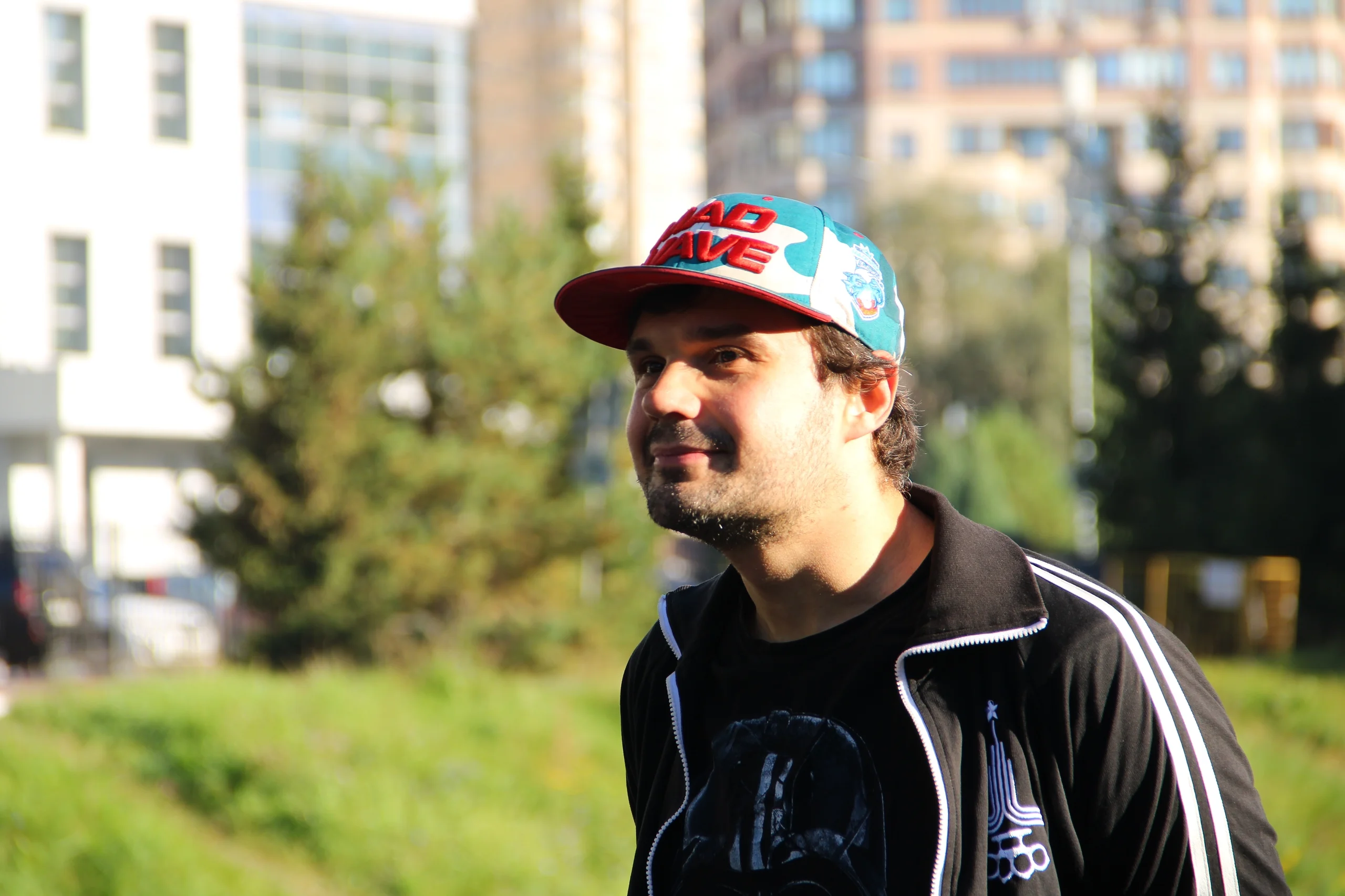 Павел Елизаров