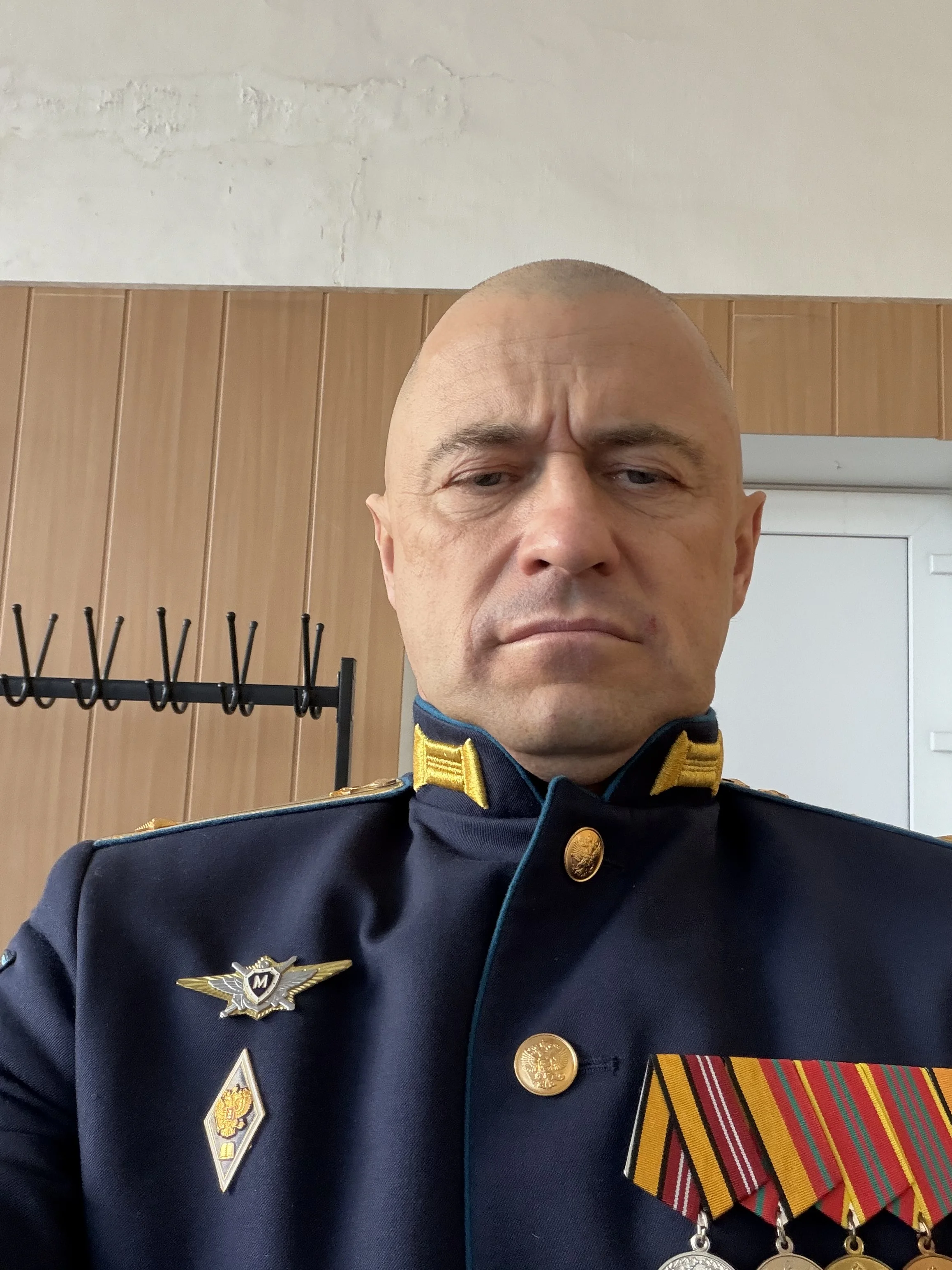 Эдуард Телегин