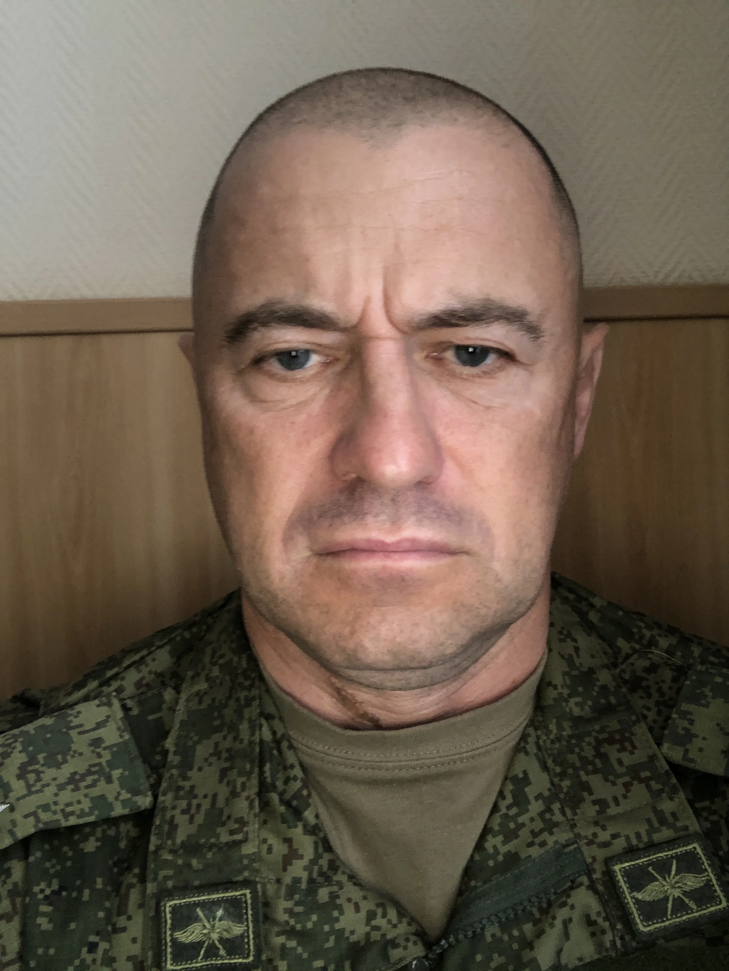 Эдуард Телегин
