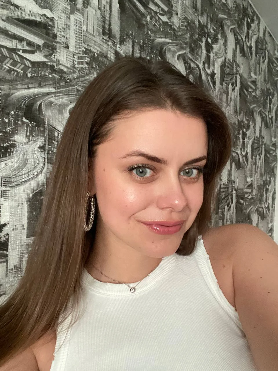 Виктория Синюкова