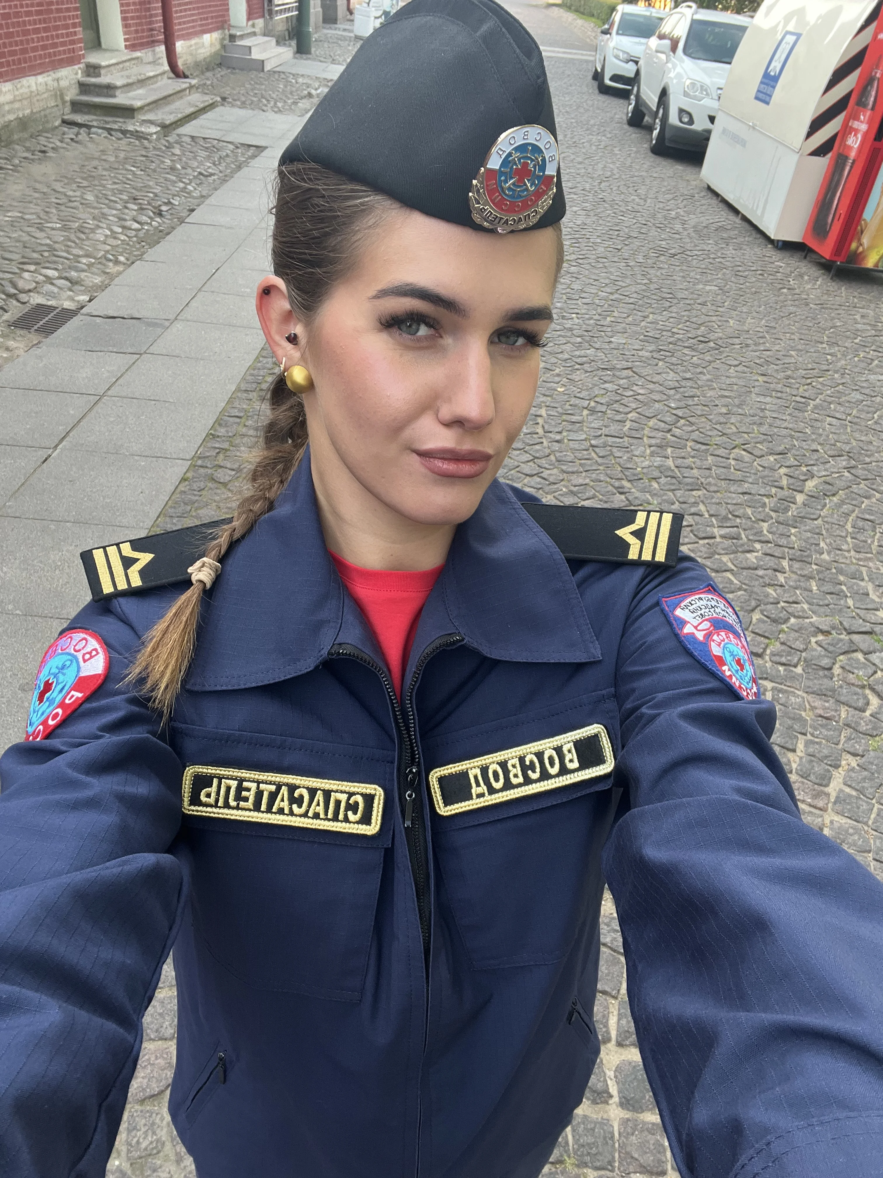 Анастасия Медведева