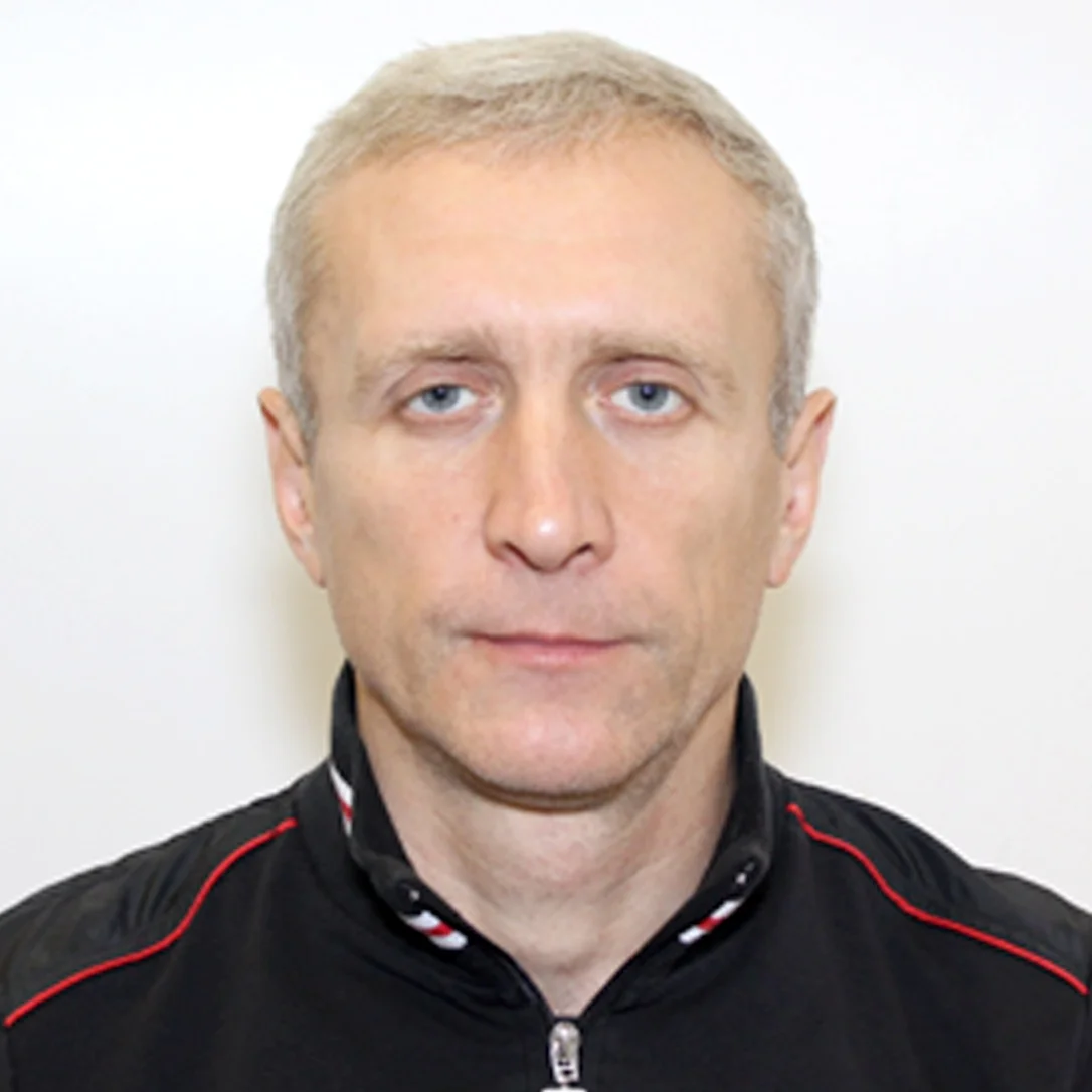 Андрей Бойдок