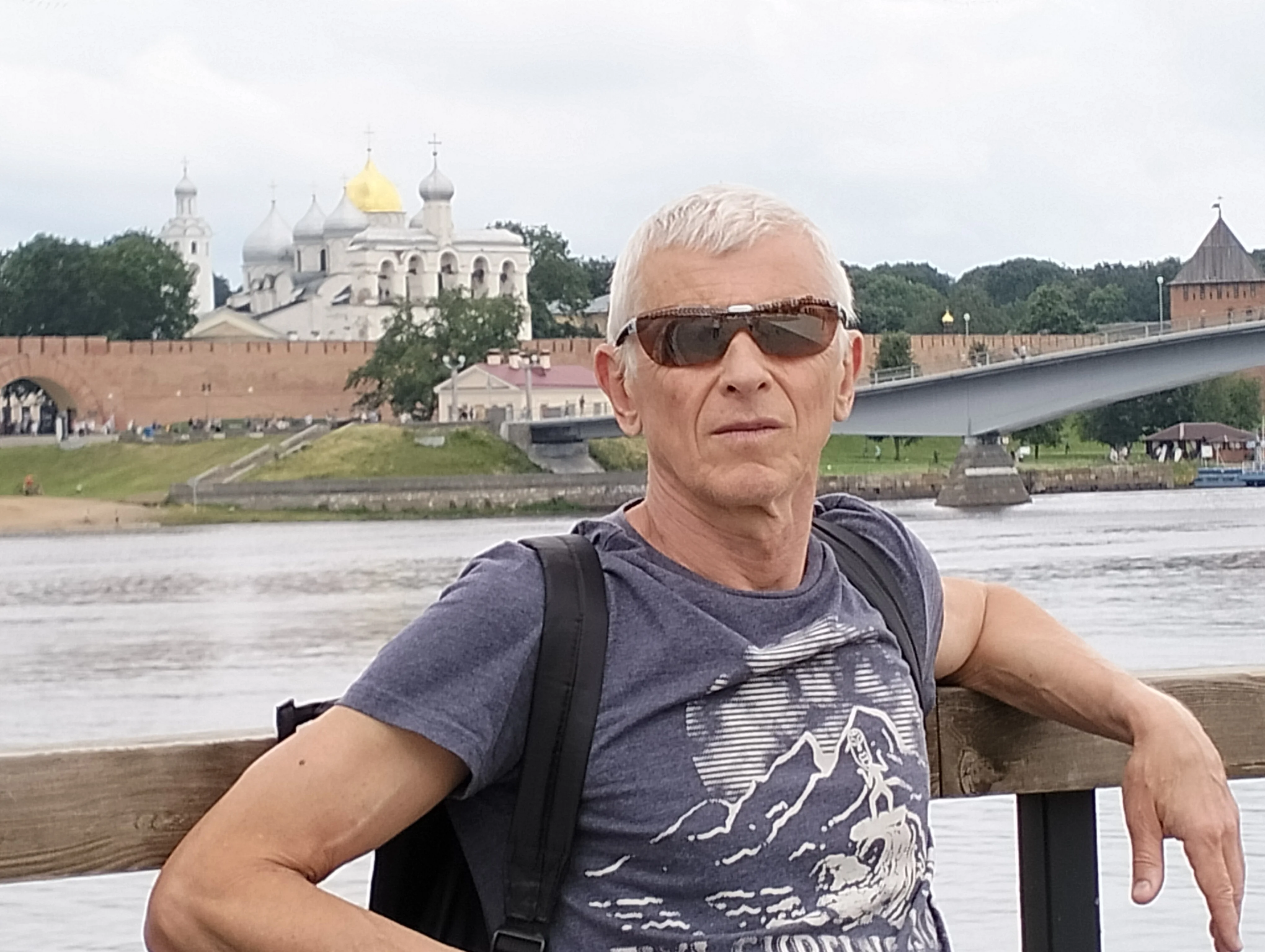 Виталий Деревянкин